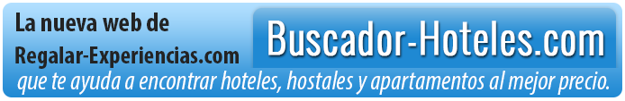 Buscador de hoteles, hostales y apartamentos baratos